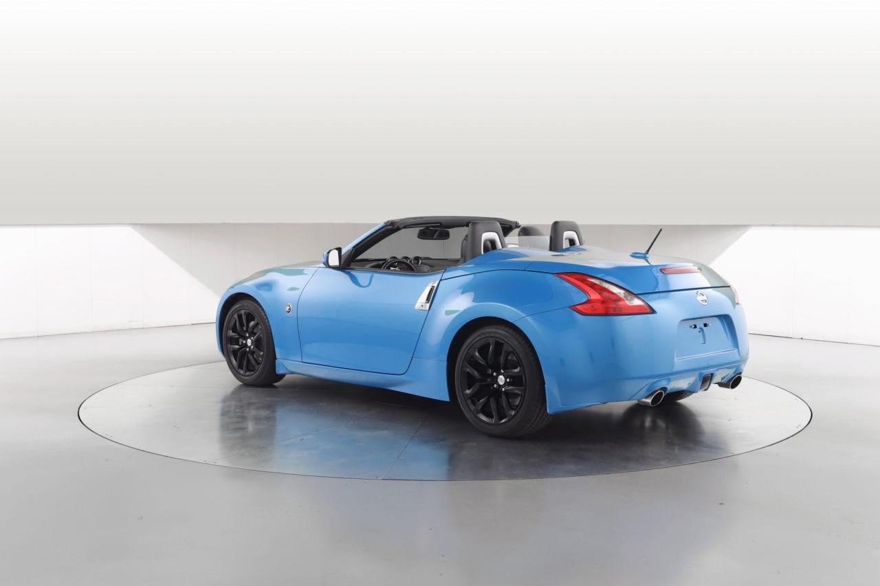 2010 Nissan 370Z