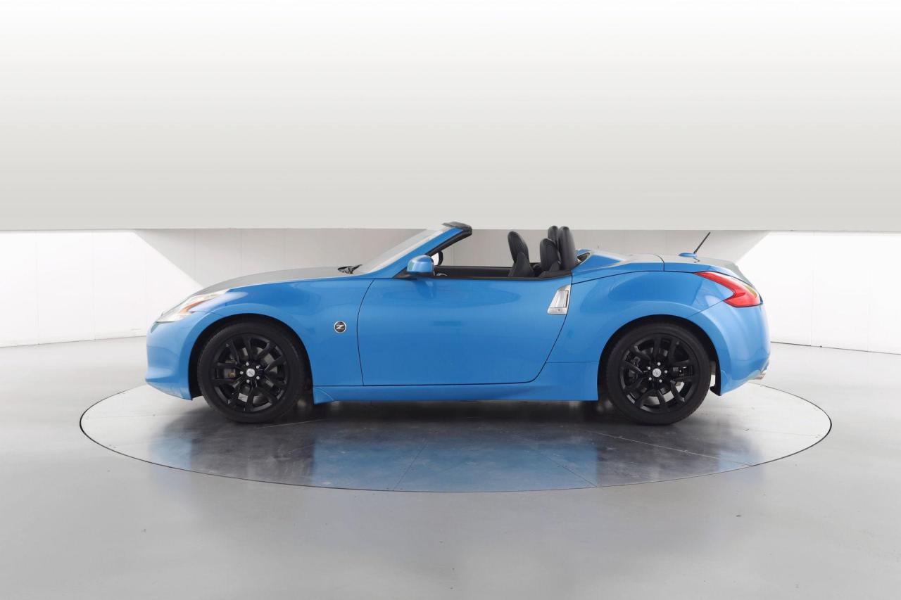 2010 Nissan 370Z