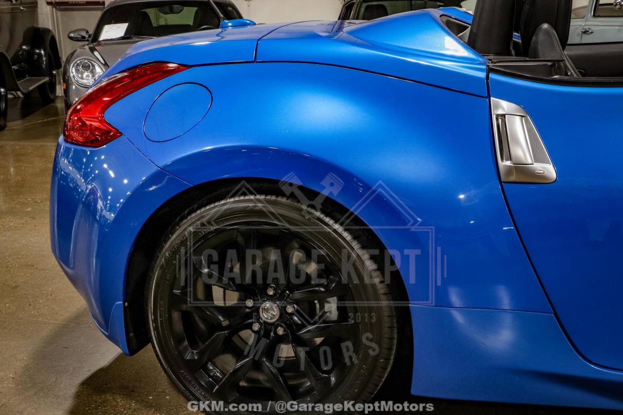 2010 Nissan 370Z