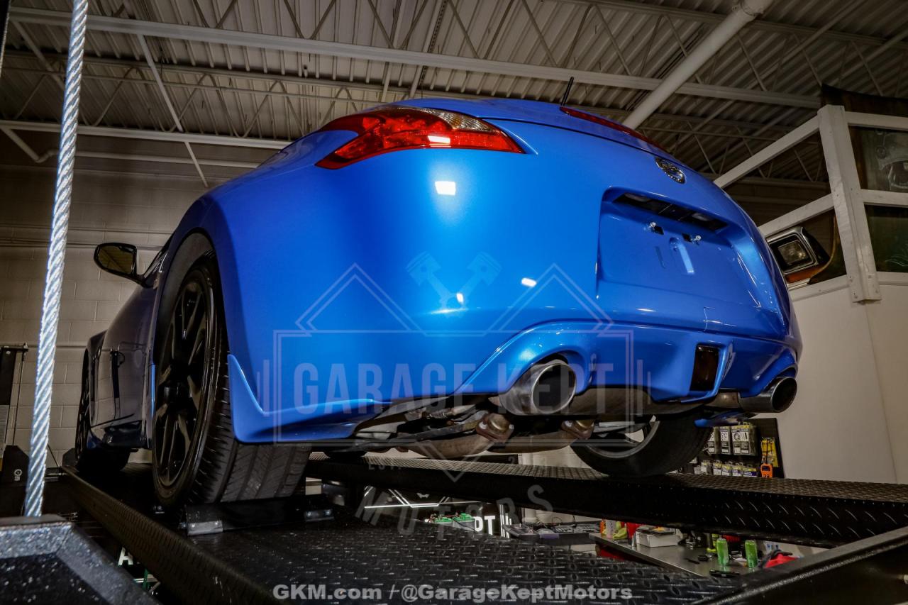 2010 Nissan 370Z
