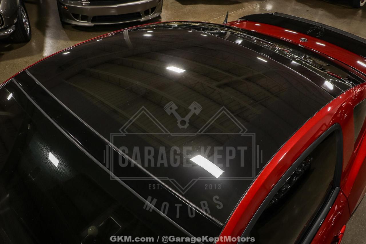 2013 Ford Shelby GT500