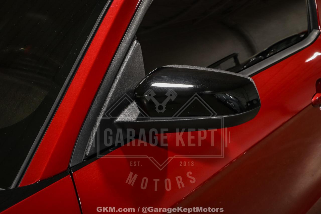 2013 Ford Shelby GT500