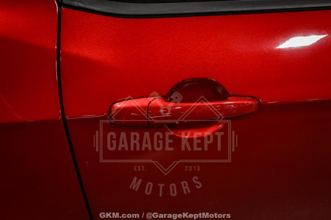 2013 Ford Shelby GT500