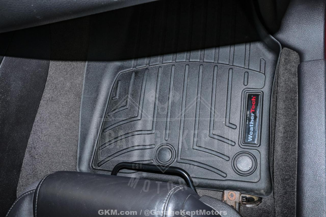 2013 Ford Shelby GT500