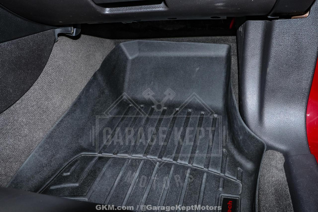 2013 Ford Shelby GT500