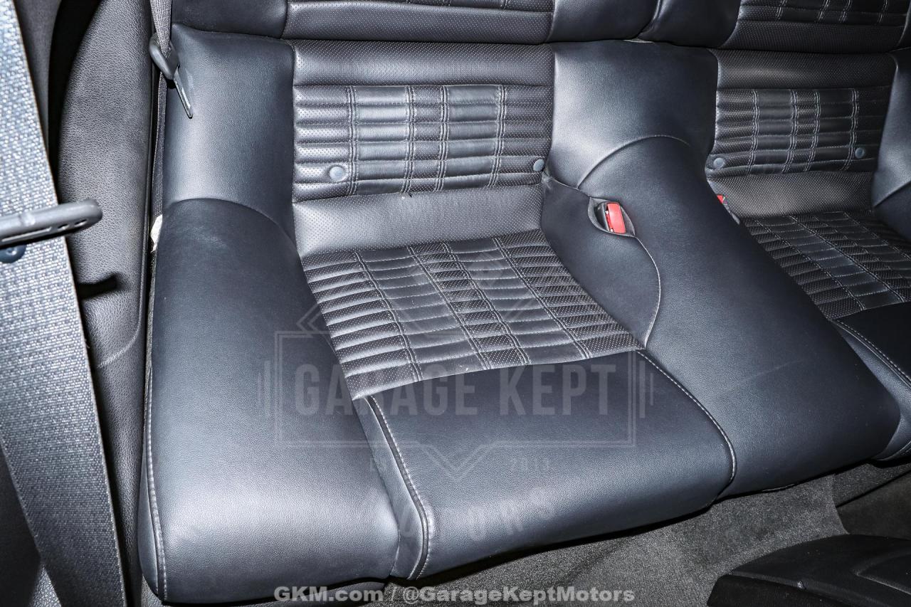 2013 Ford Shelby GT500