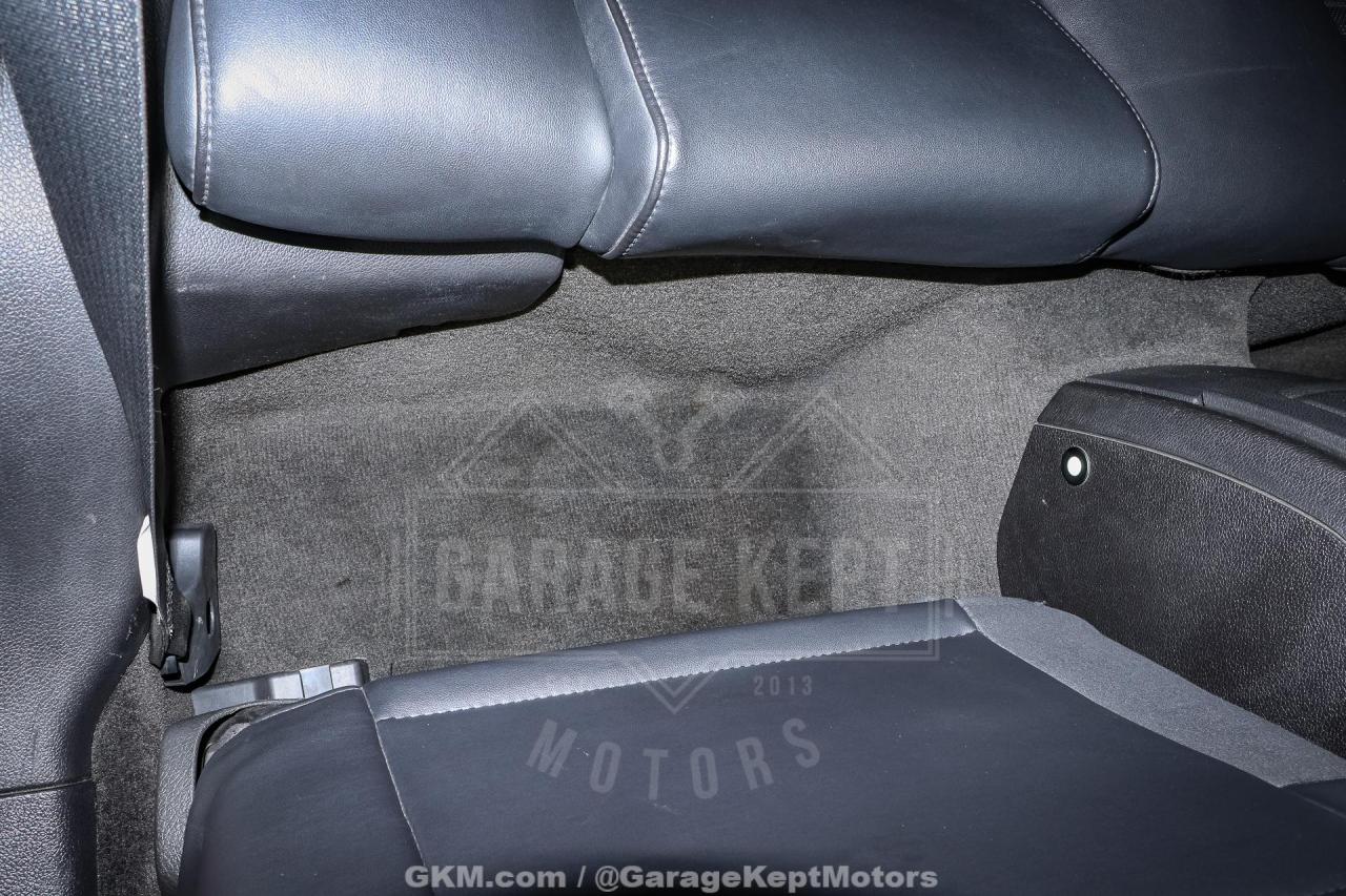 2013 Ford Shelby GT500