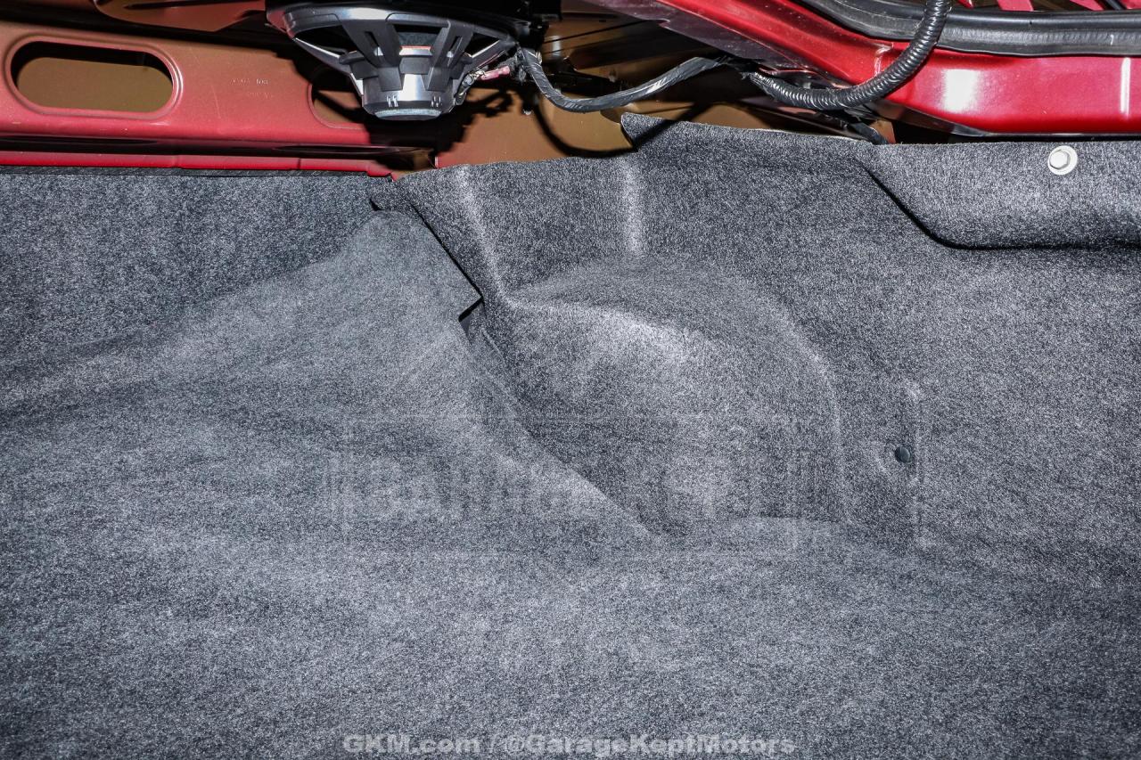 2013 Ford Shelby GT500