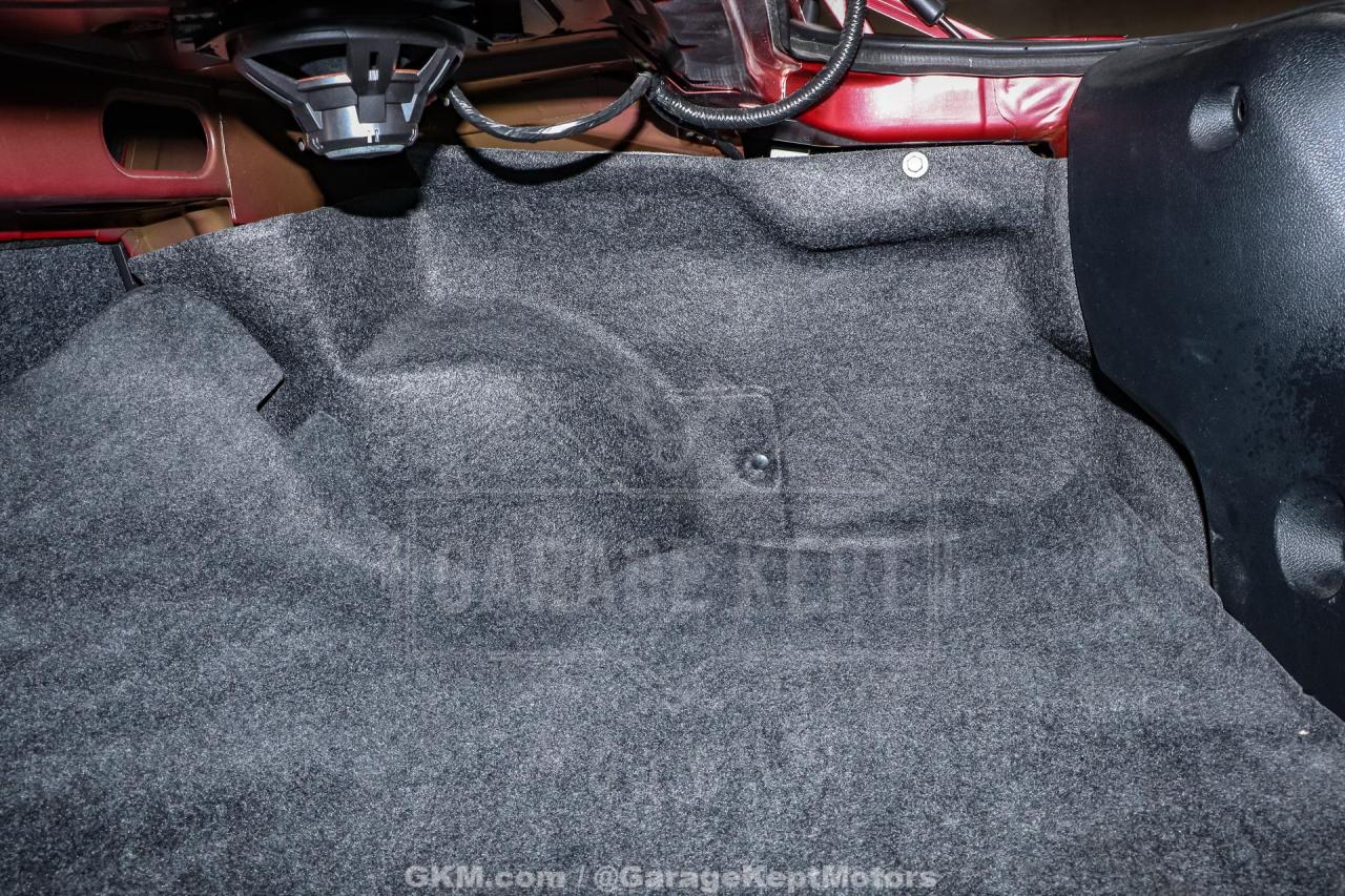 2013 Ford Shelby GT500