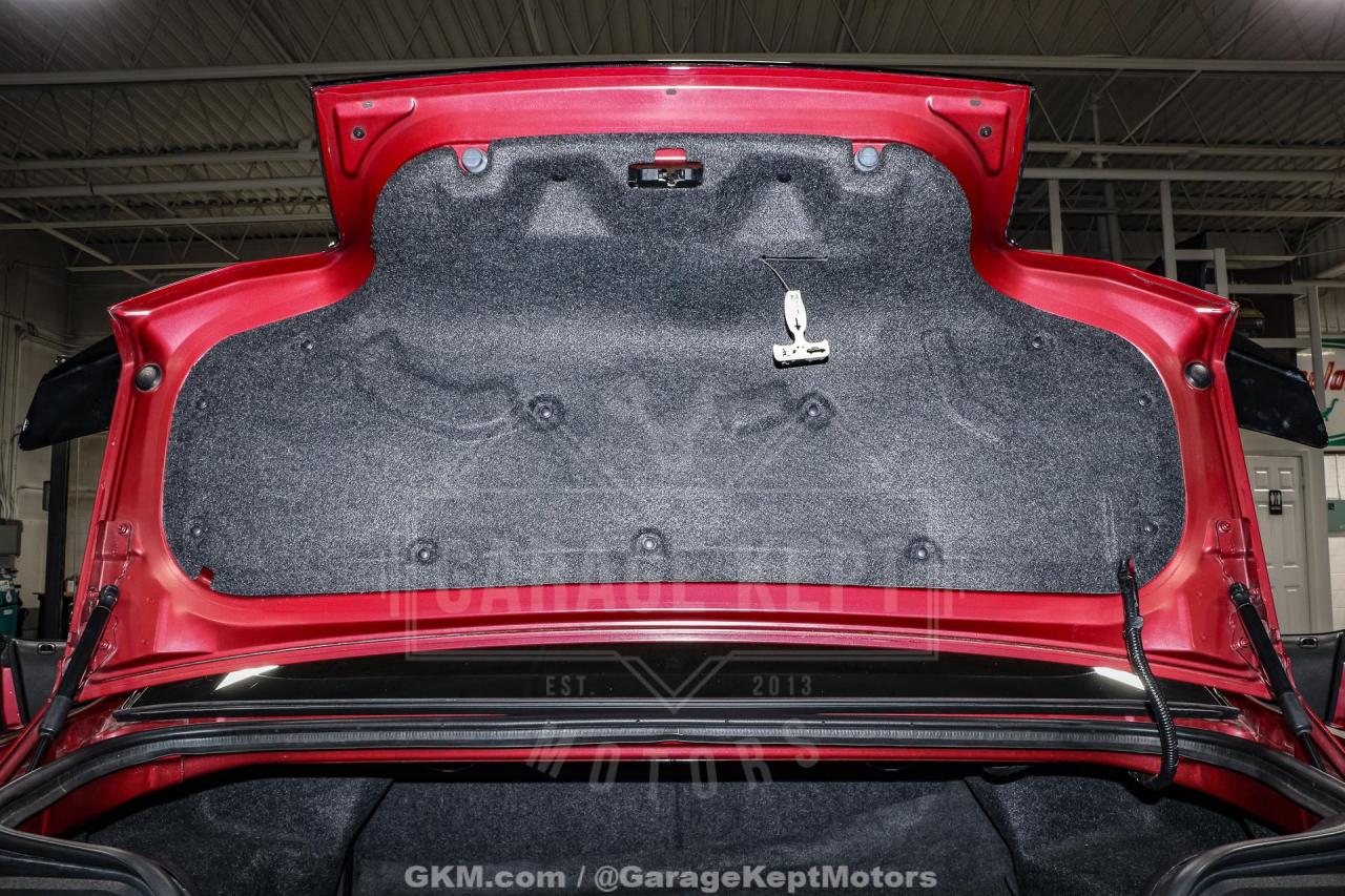 2013 Ford Shelby GT500