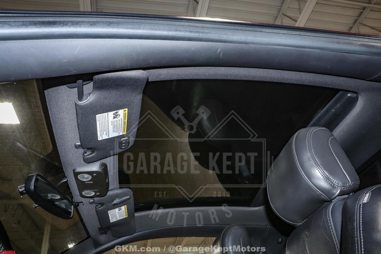 2013 Ford Shelby GT500