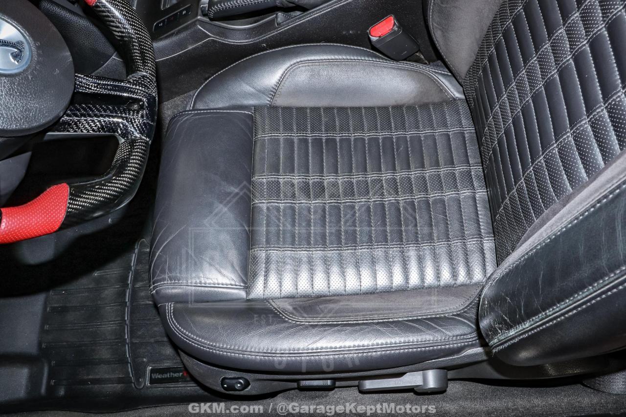 2013 Ford Shelby GT500