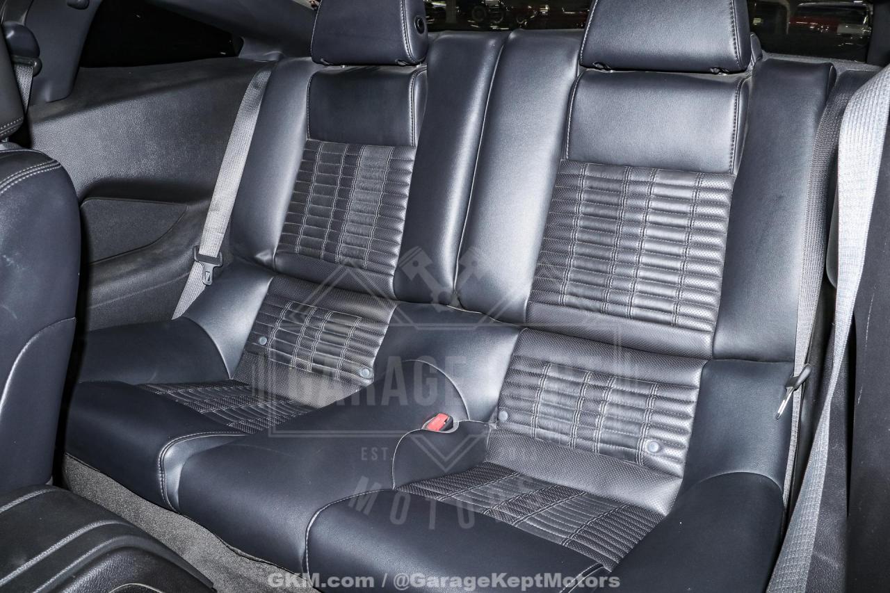 2013 Ford Shelby GT500