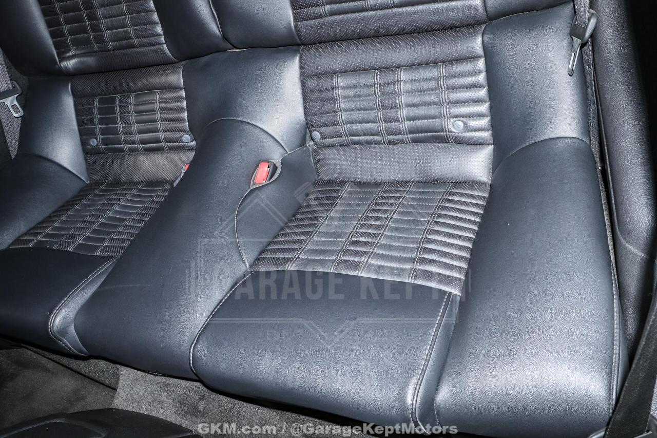 2013 Ford Shelby GT500