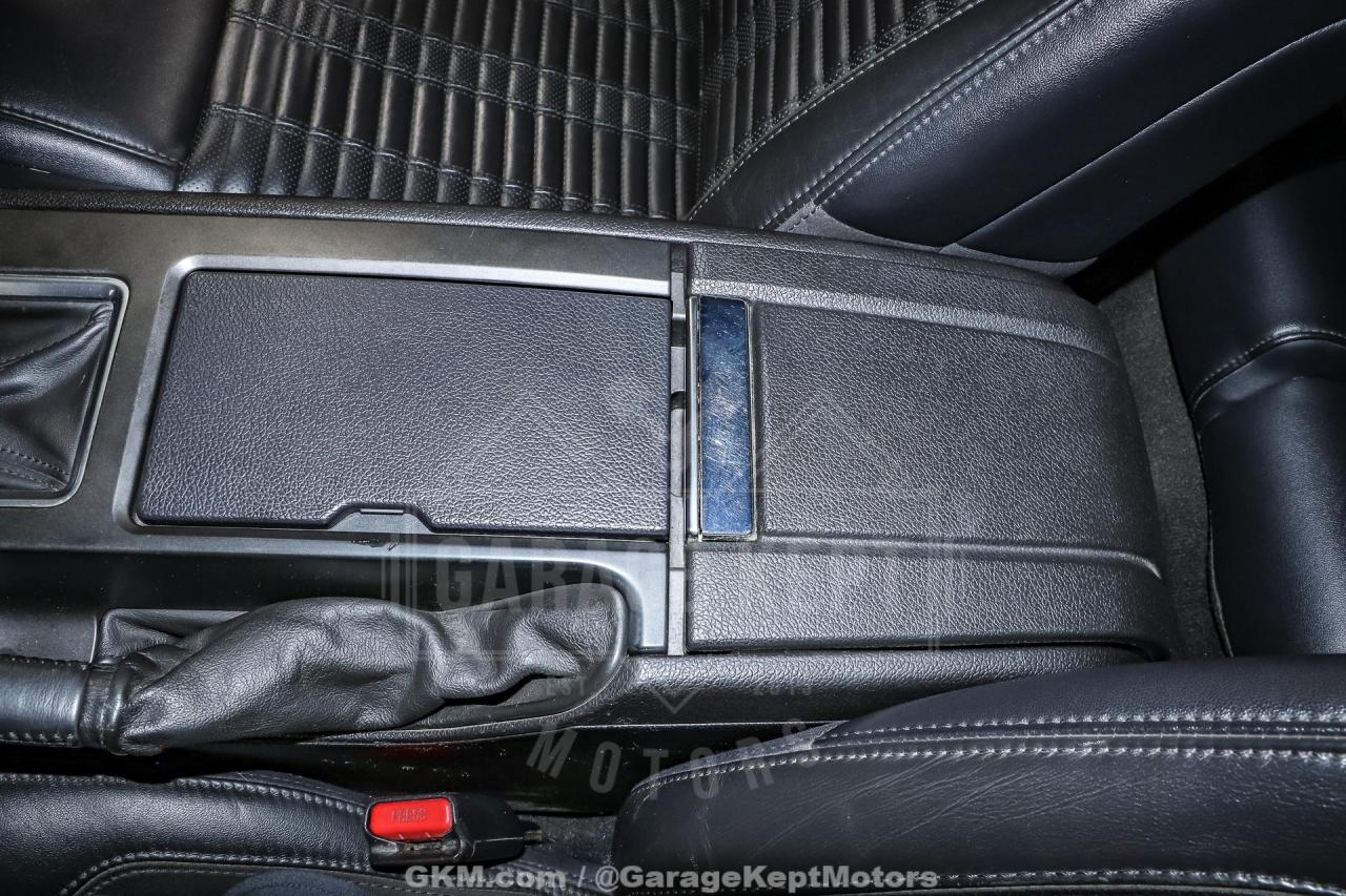 2013 Ford Shelby GT500