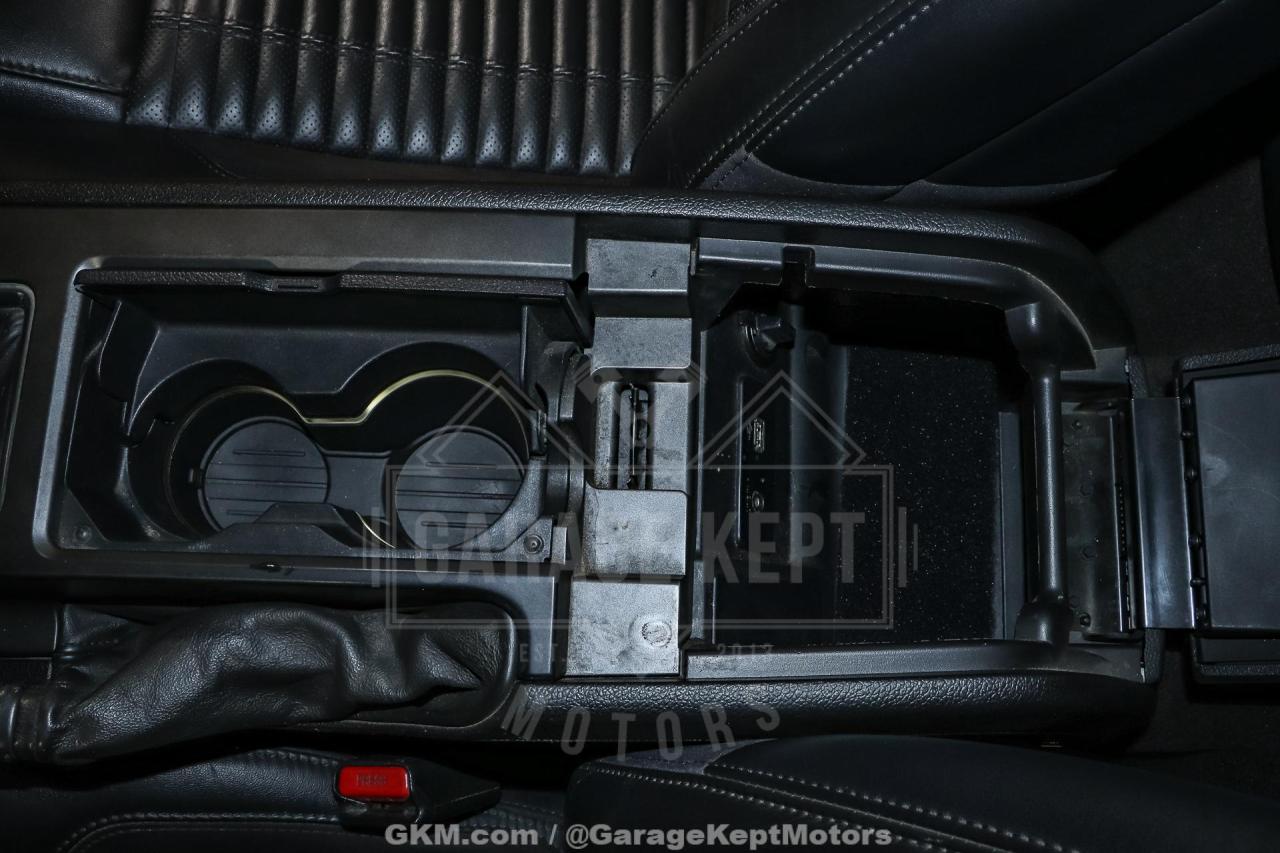 2013 Ford Shelby GT500