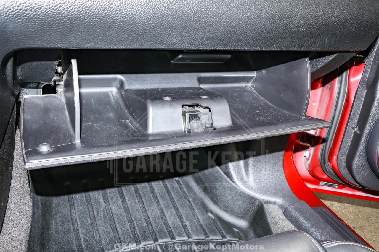 2013 Ford Shelby GT500