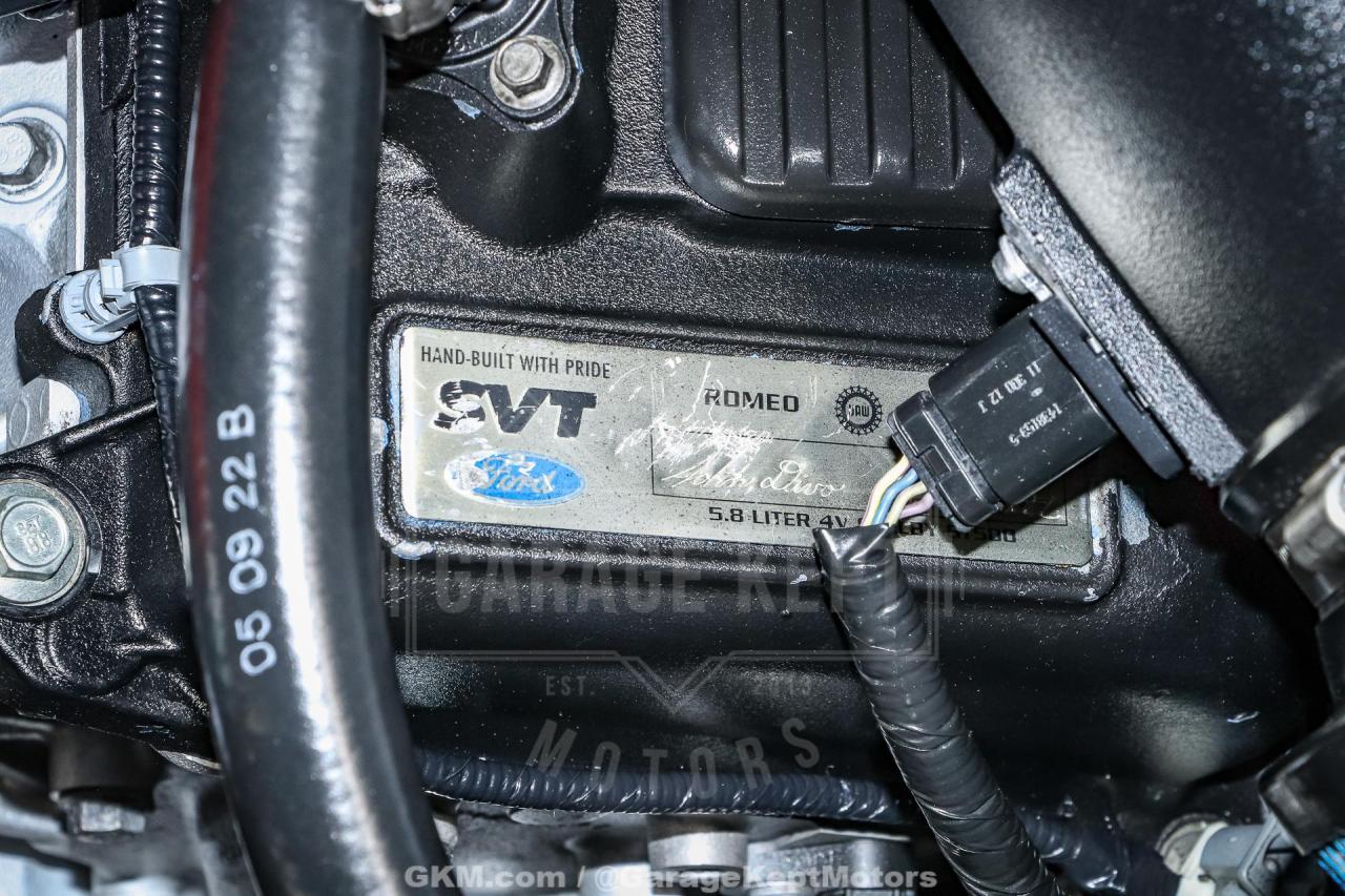 2013 Ford Shelby GT500