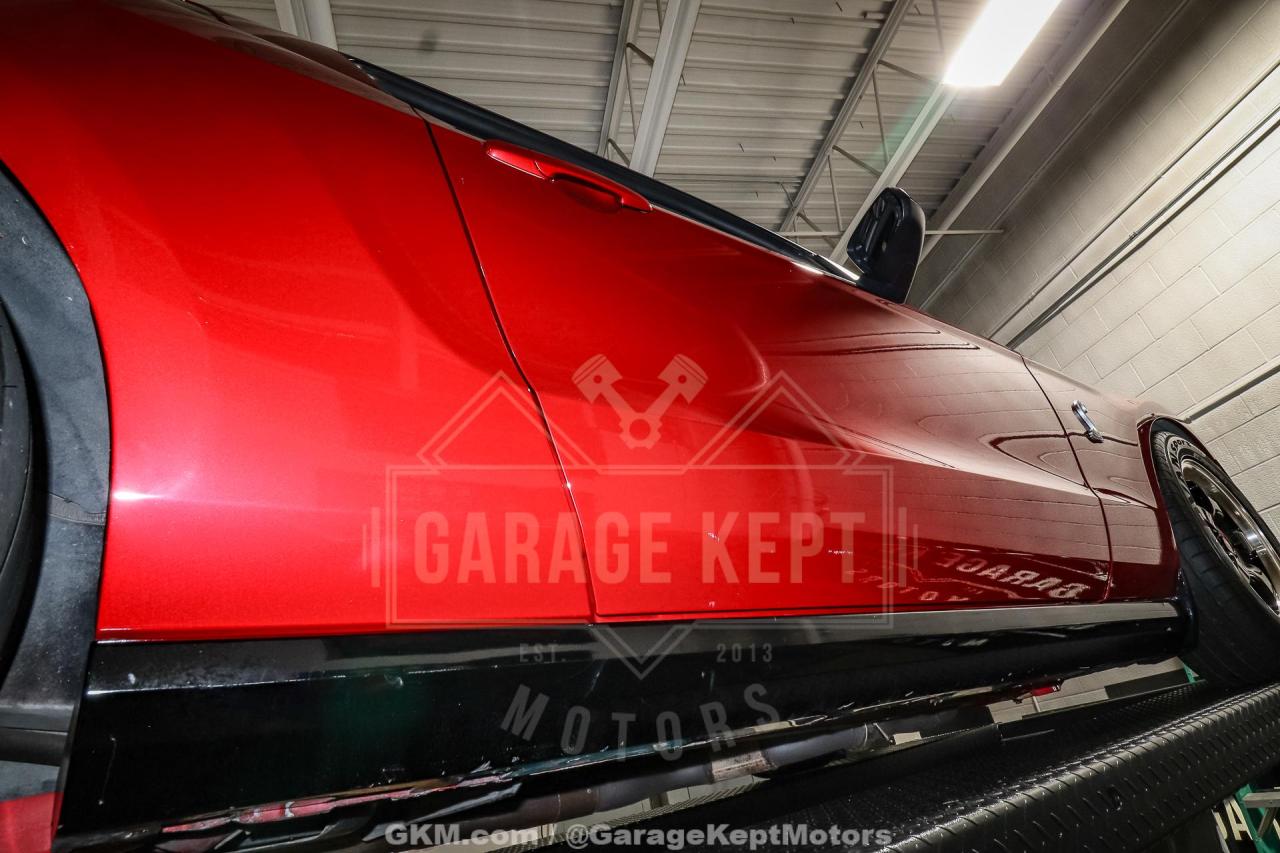 2013 Ford Shelby GT500