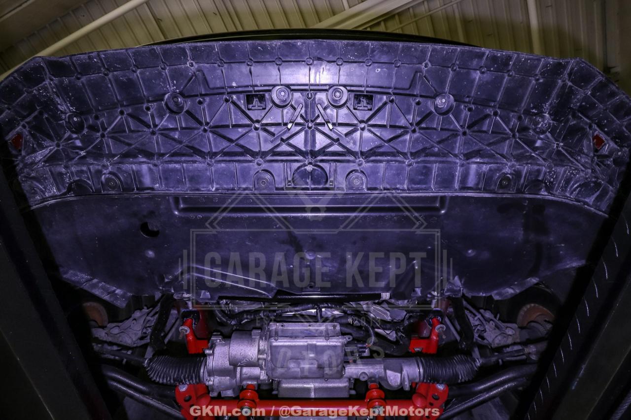 2013 Ford Shelby GT500