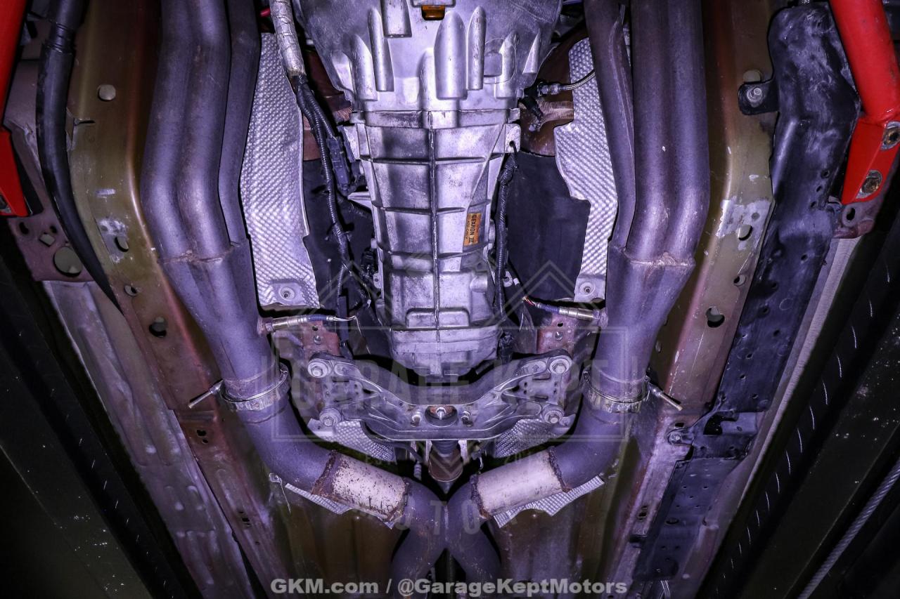 2013 Ford Shelby GT500