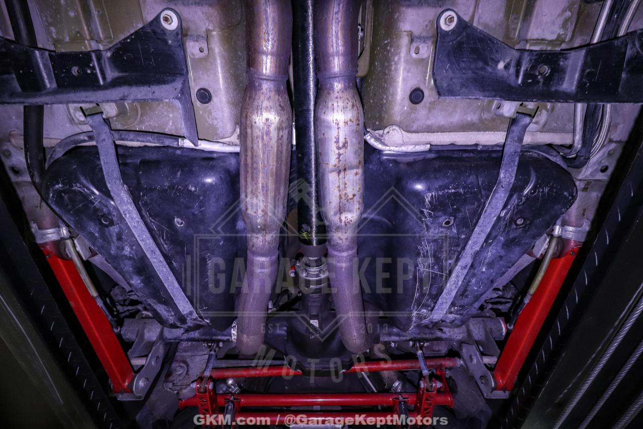 2013 Ford Shelby GT500