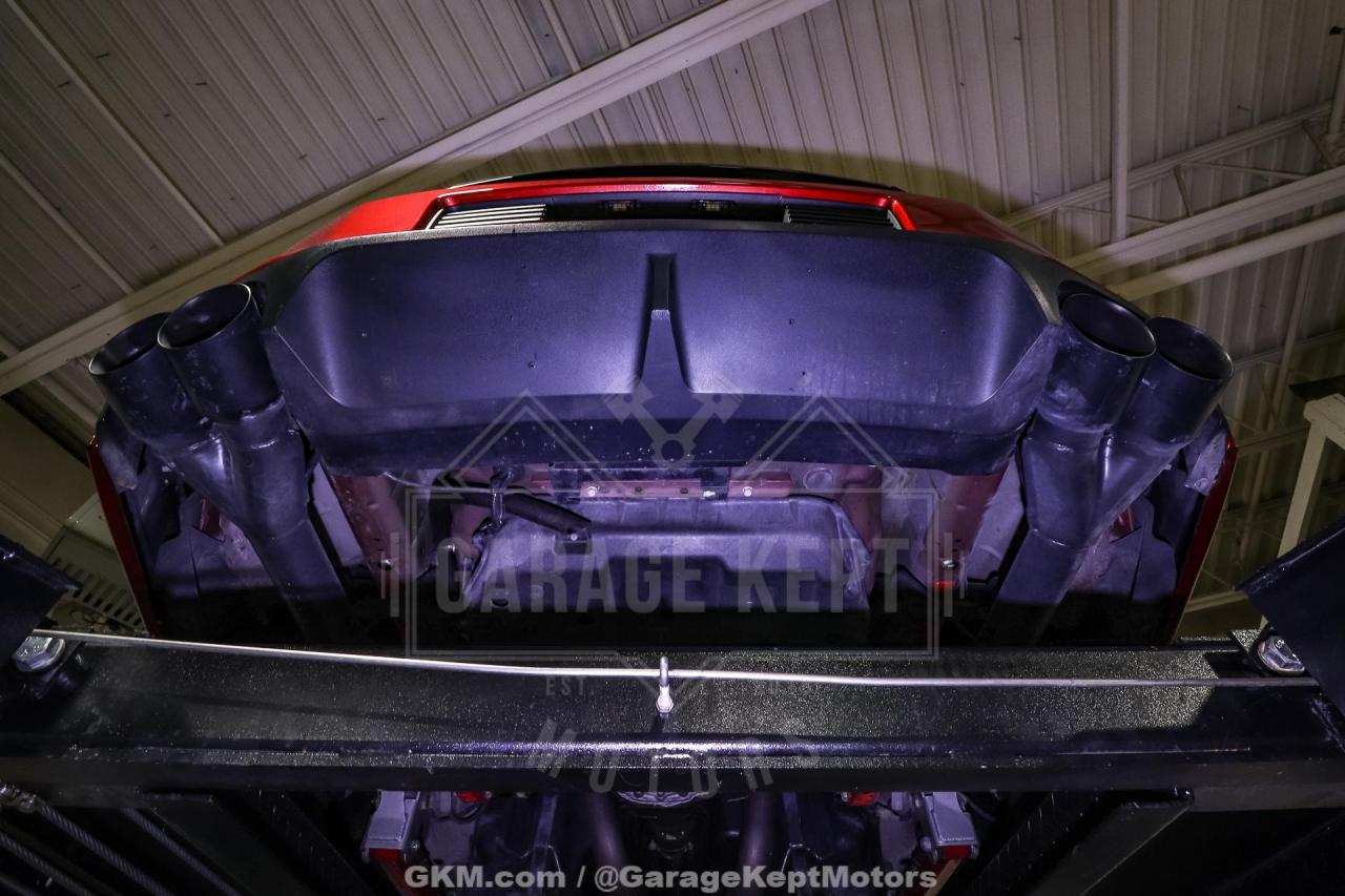 2013 Ford Shelby GT500