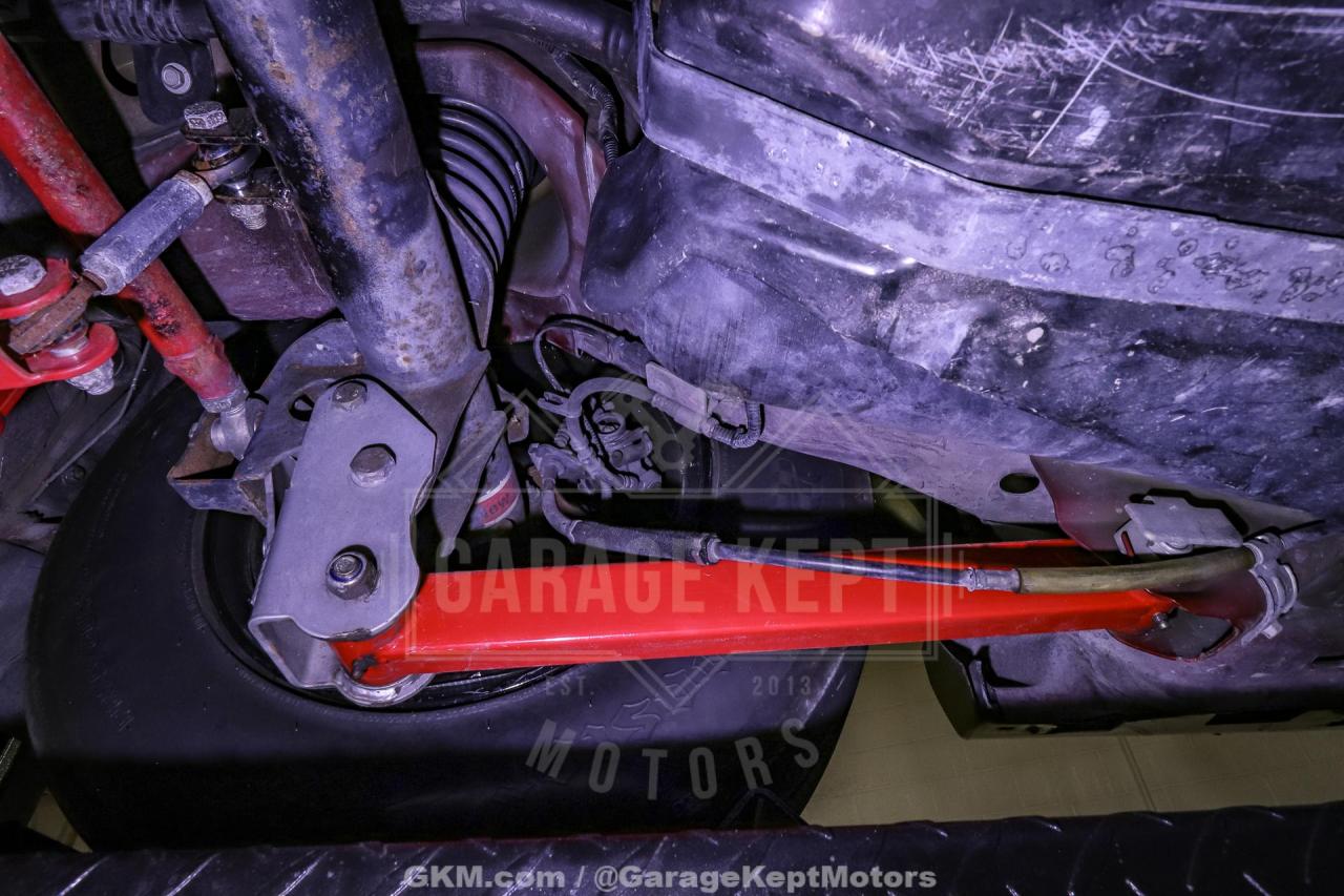 2013 Ford Shelby GT500