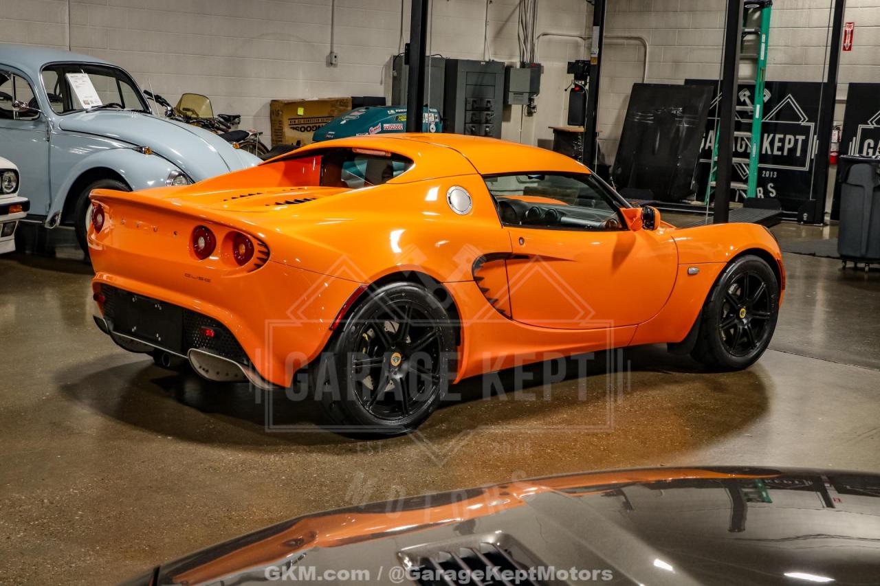 2005 Lotus Elise