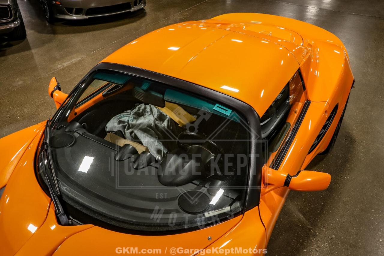 2005 Lotus Elise