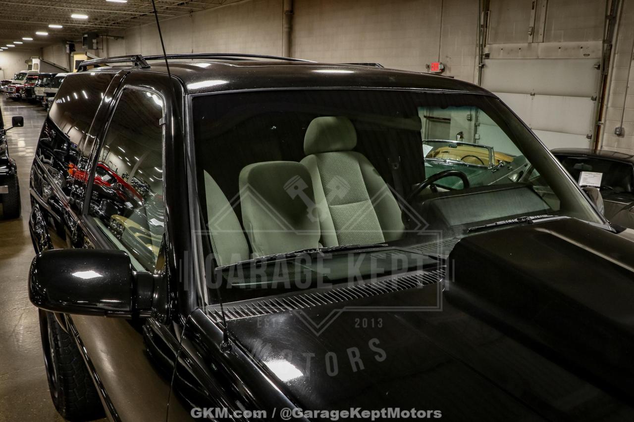 1994 Chevrolet Blazer