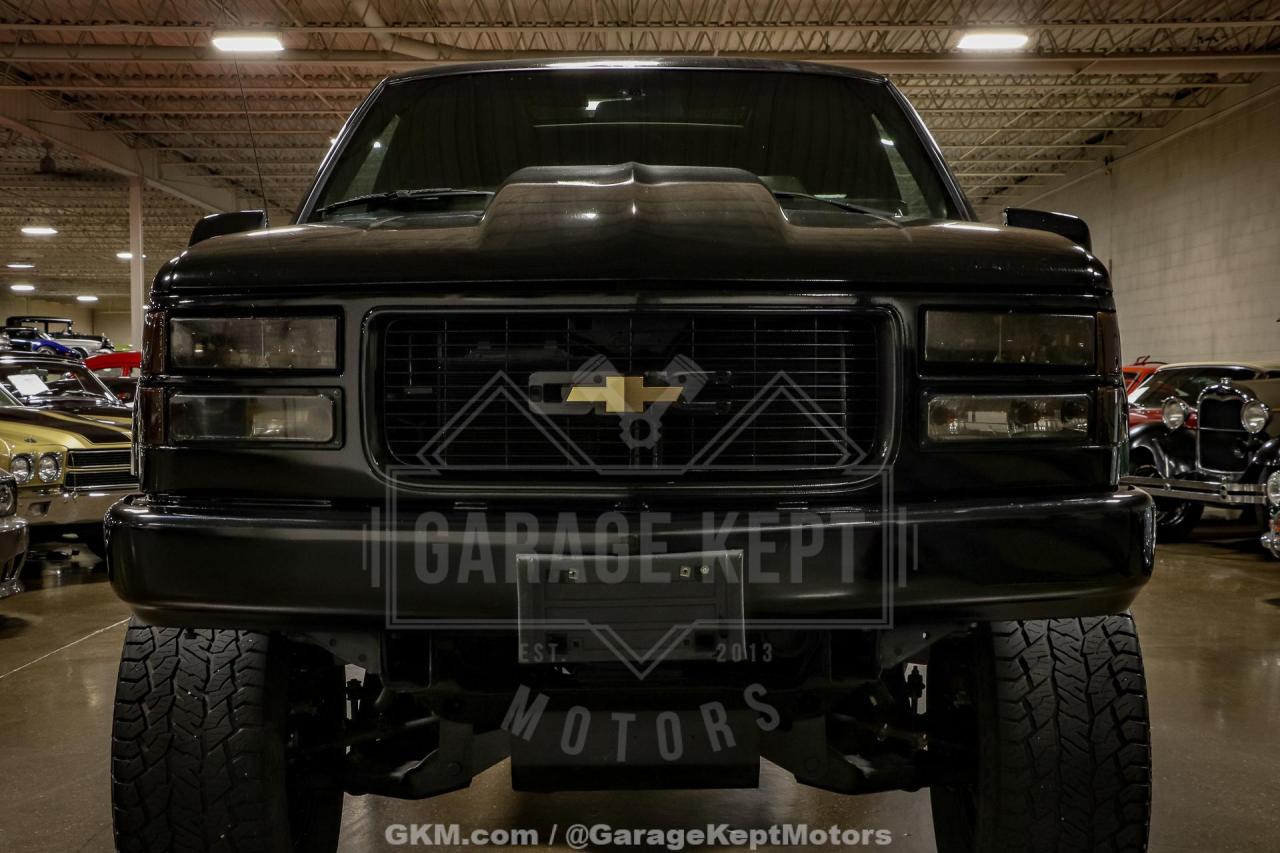 1994 Chevrolet Blazer