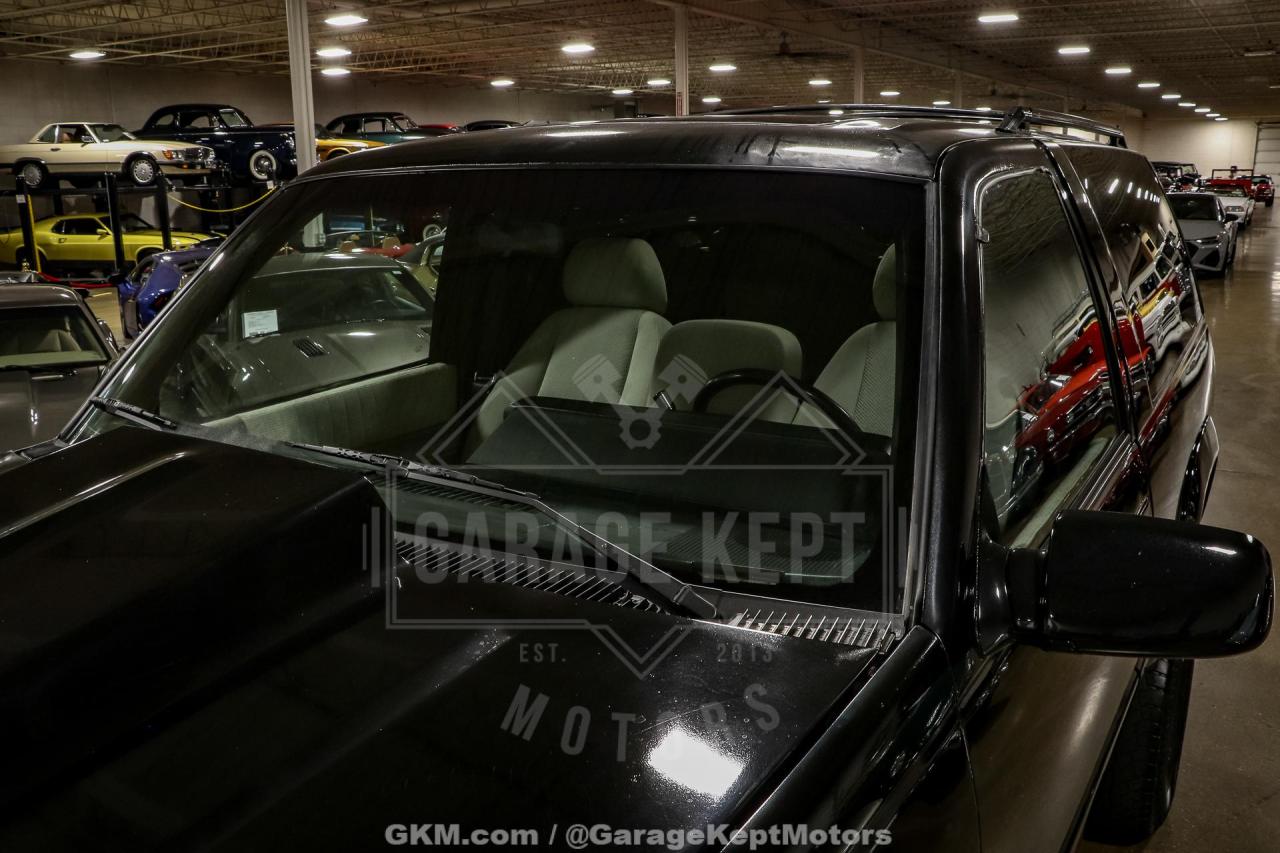 1994 Chevrolet Blazer