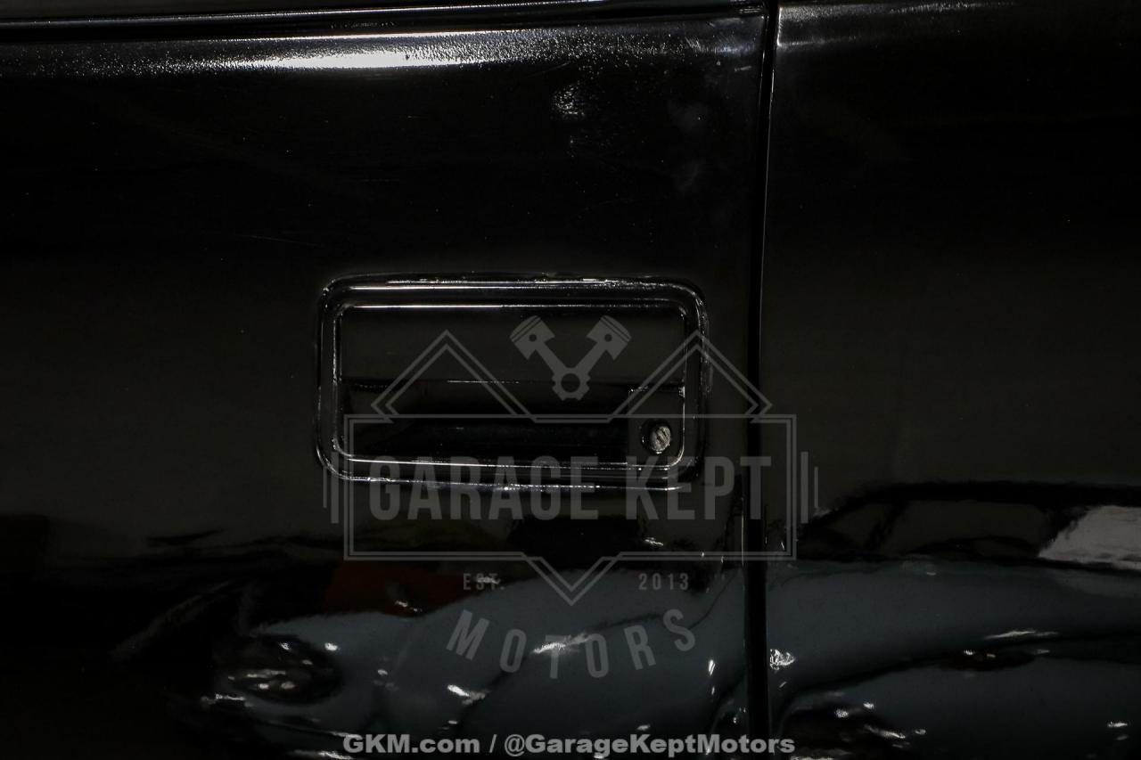 1994 Chevrolet Blazer