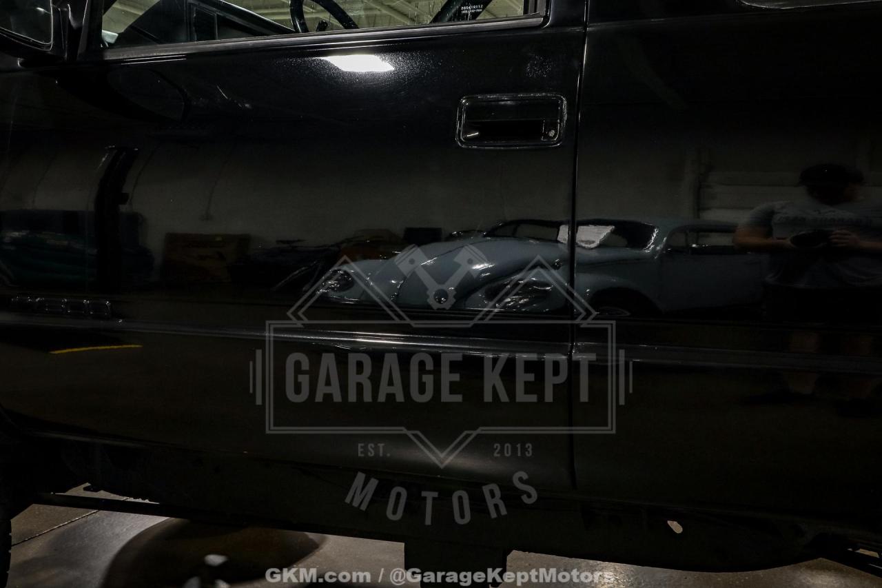 1994 Chevrolet Blazer