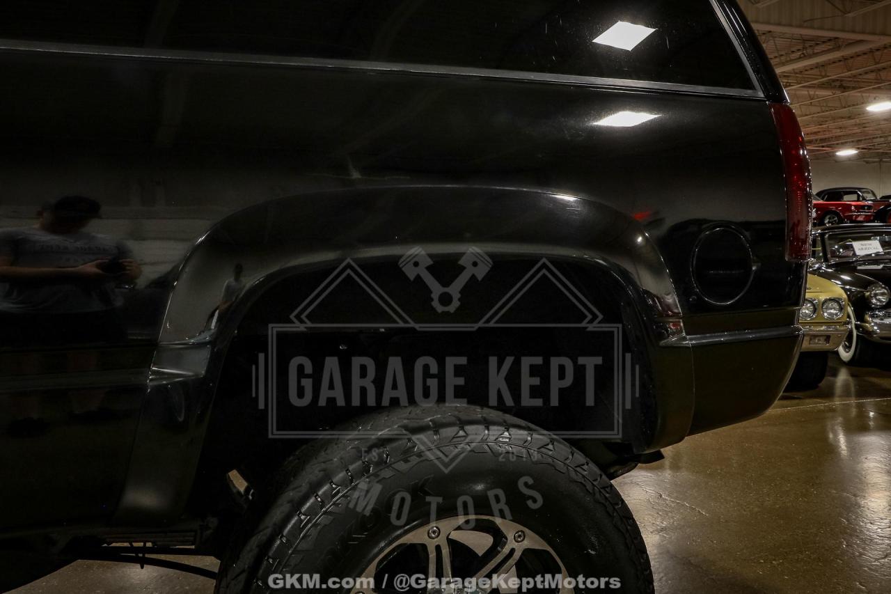 1994 Chevrolet Blazer