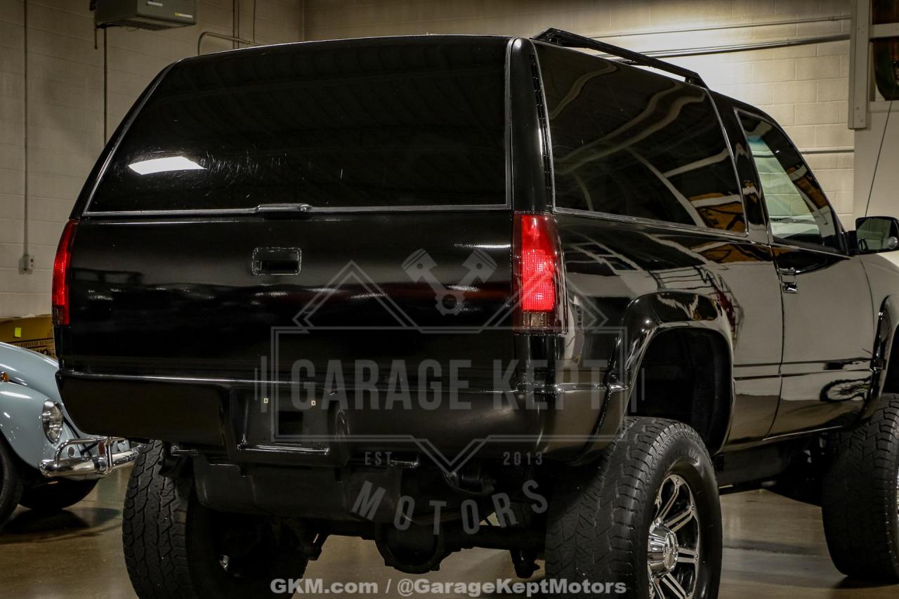 1994 Chevrolet Blazer