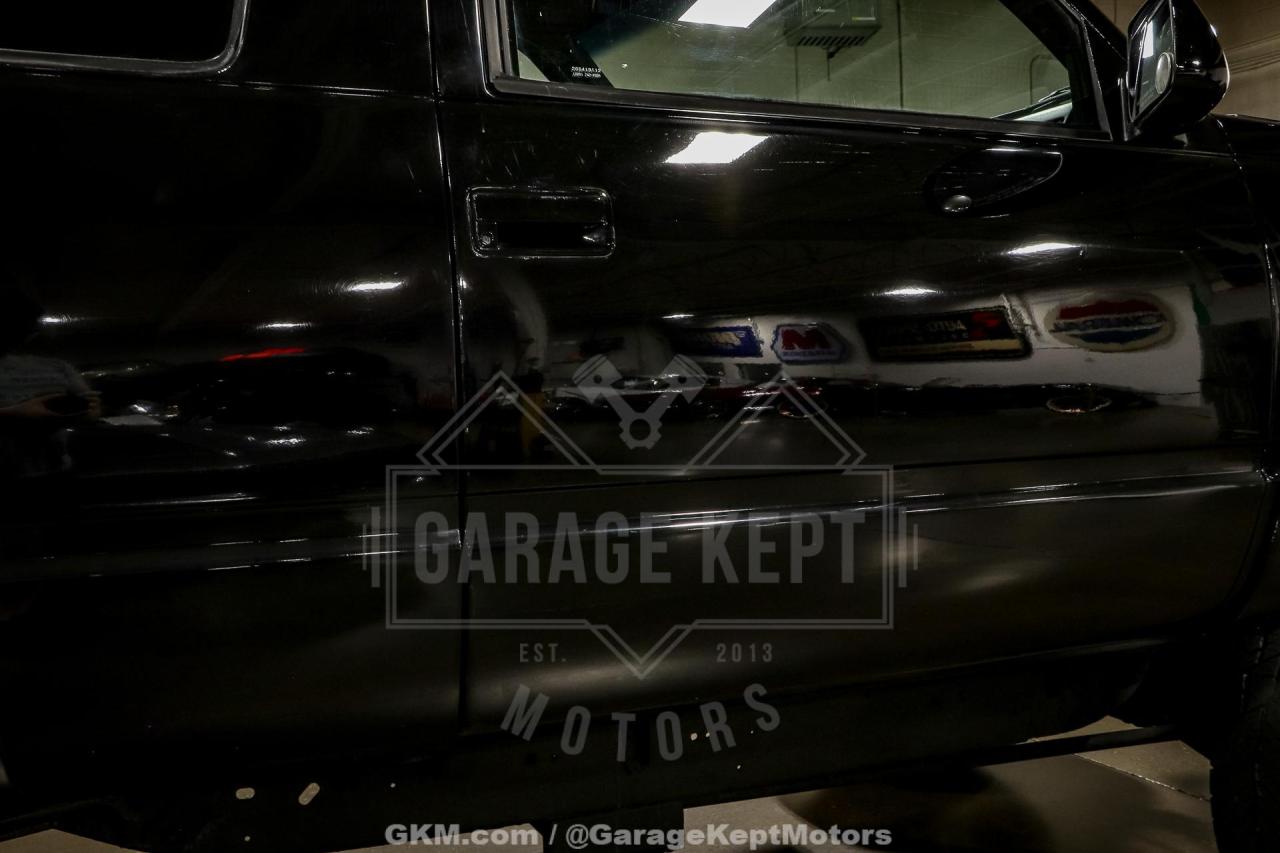 1994 Chevrolet Blazer