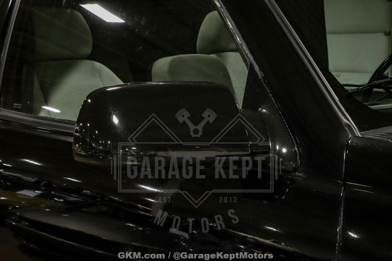 1994 Chevrolet Blazer