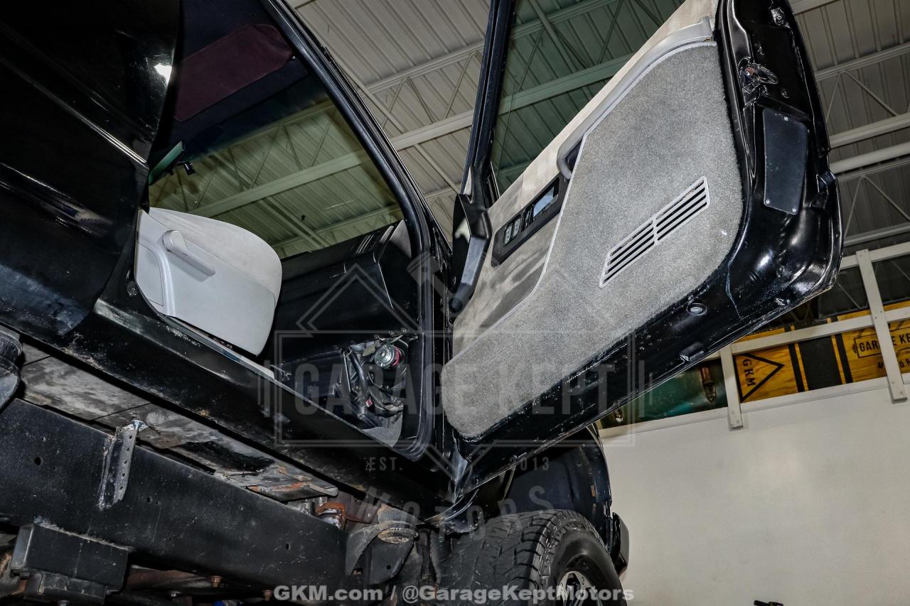 1994 Chevrolet Blazer