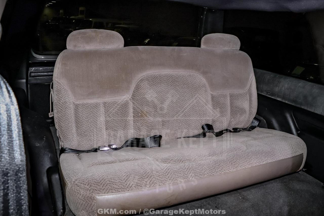 1994 Chevrolet Blazer