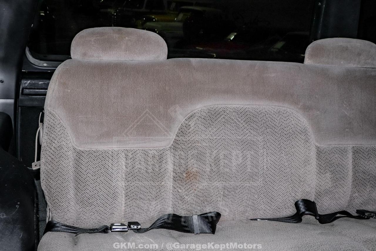 1994 Chevrolet Blazer