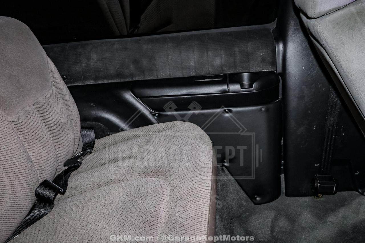 1994 Chevrolet Blazer