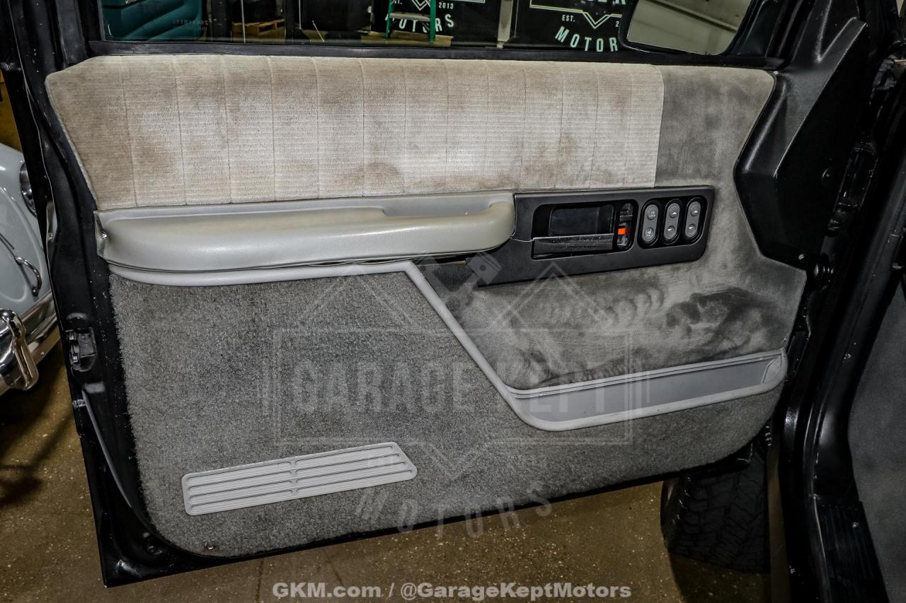 1994 Chevrolet Blazer