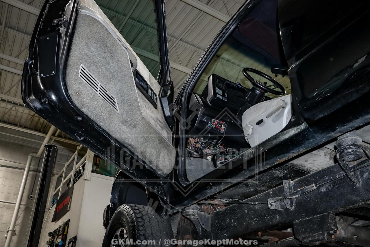 1994 Chevrolet Blazer