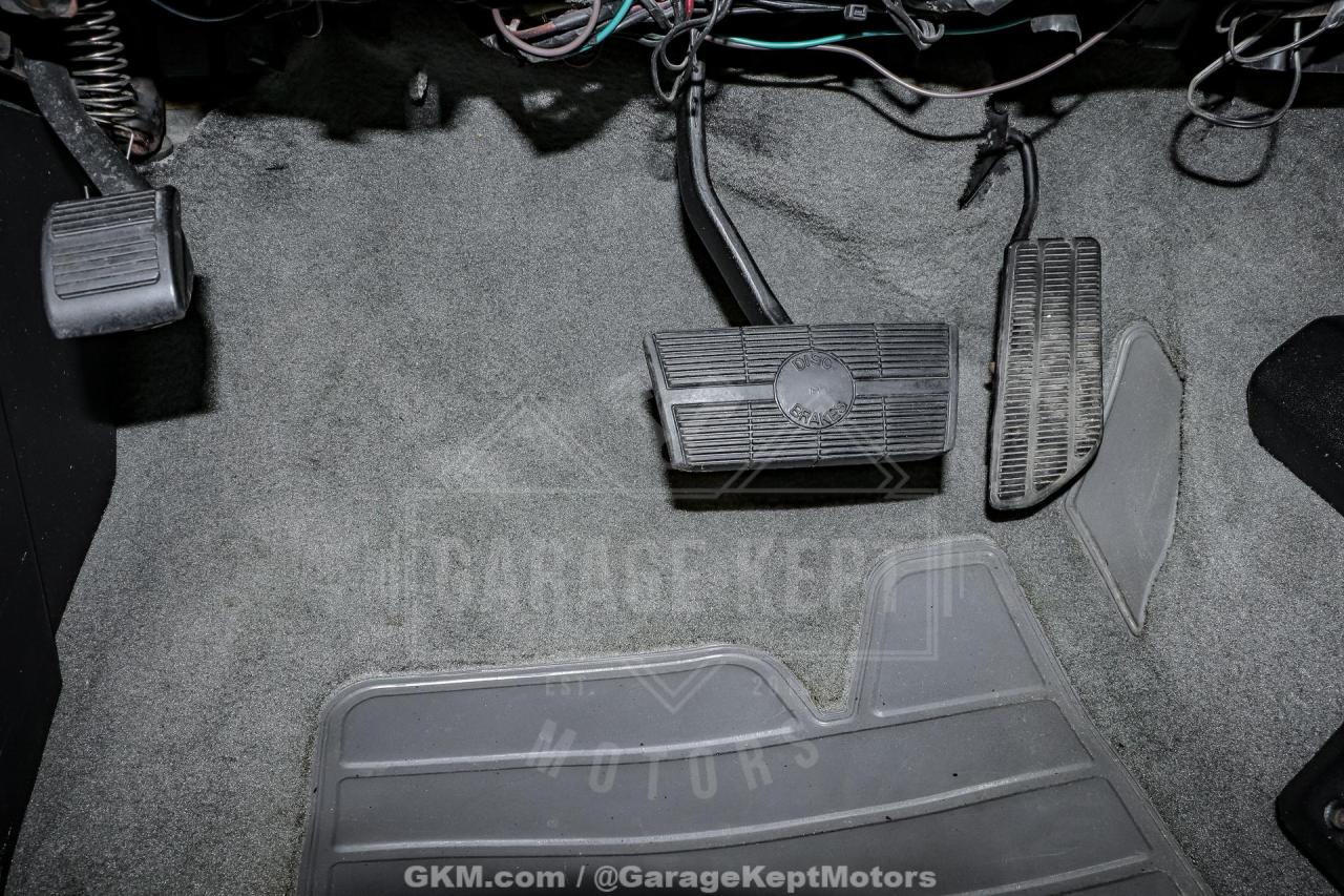 1994 Chevrolet Blazer