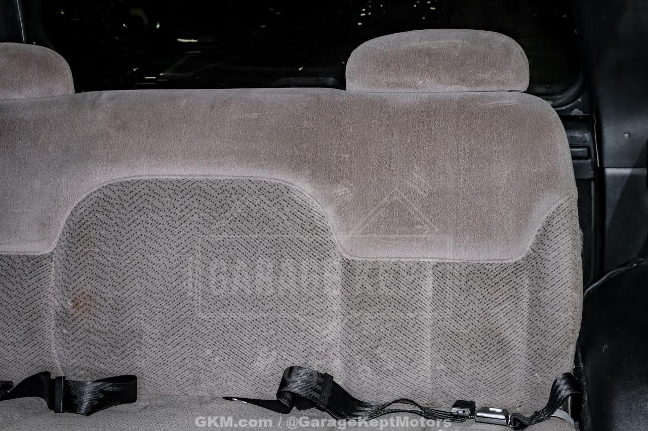 1994 Chevrolet Blazer