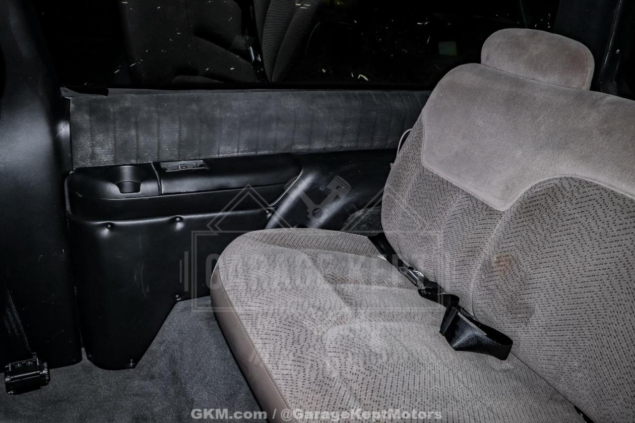 1994 Chevrolet Blazer