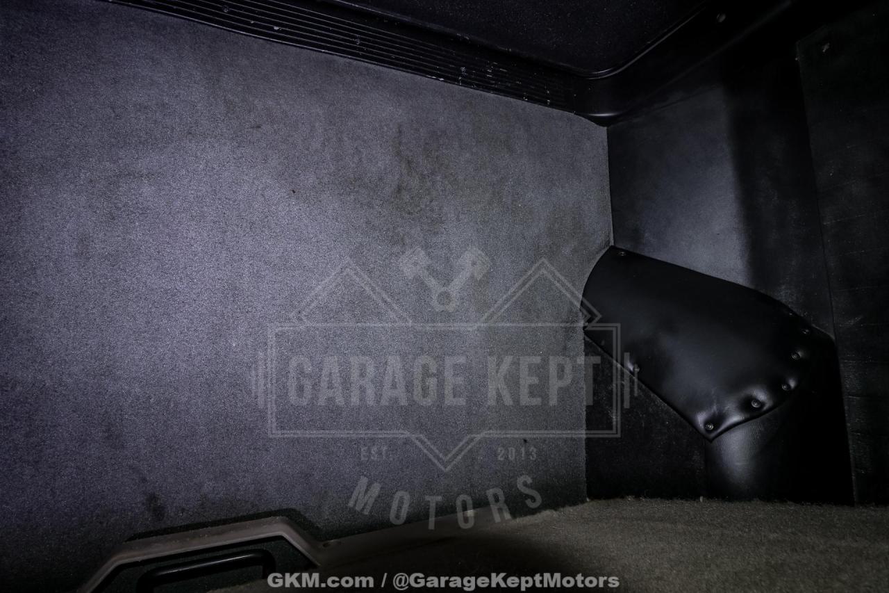 1994 Chevrolet Blazer