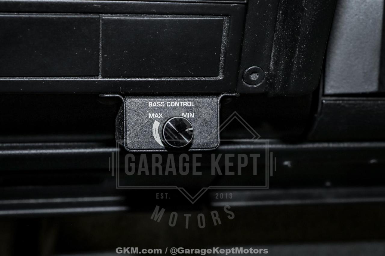 1994 Chevrolet Blazer